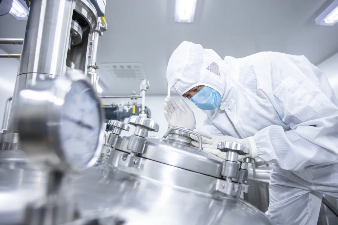 Η Amhwa Biopharm Co., Ltd. πέρασε την επιθεώρηση των ΗΠΑ FDA χωρίς ελαττώματα!