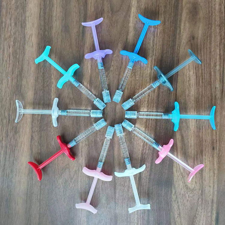 Ποια είναι η διαφορά μεταξύ του διασυνδεδεμένου υαλουρονικού οξέος και του συνηθισμένου υαλουρονικού οξέος;